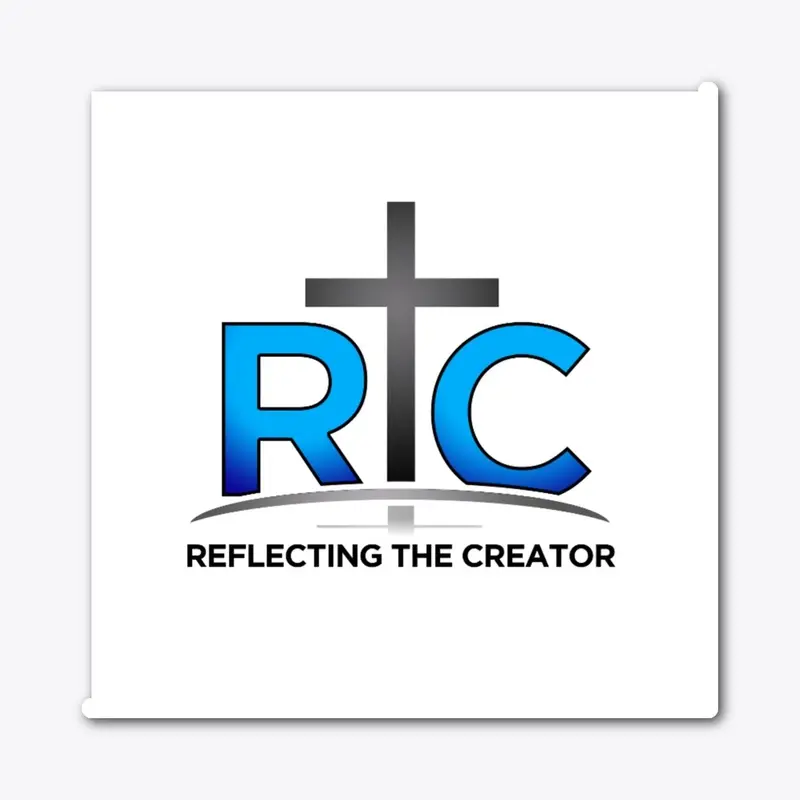 White RTC Logo