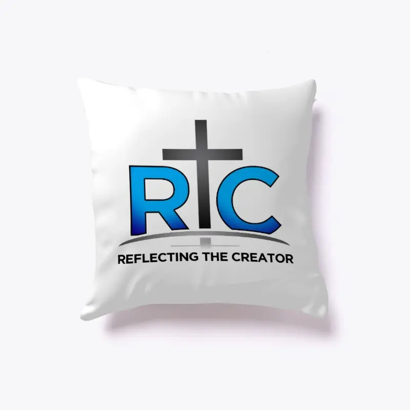 White RTC Logo