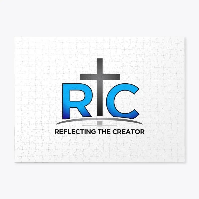 White RTC Logo