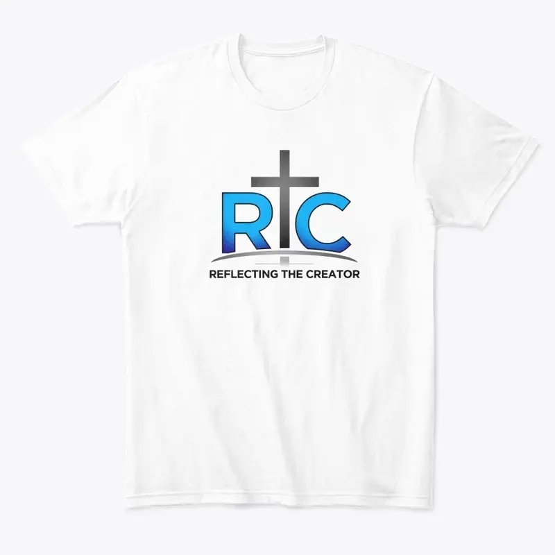 White RTC Logo