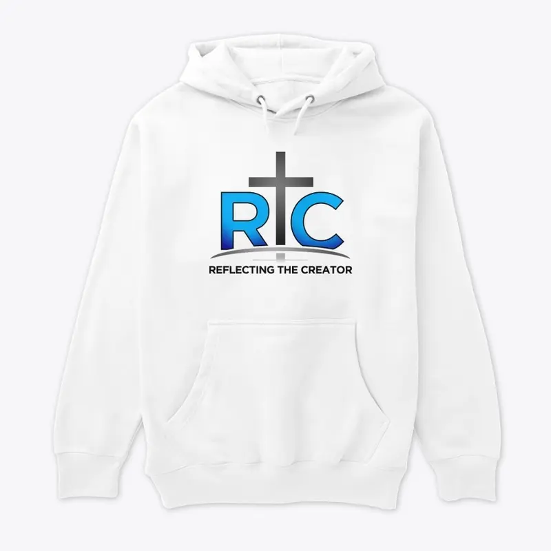 White RTC Logo