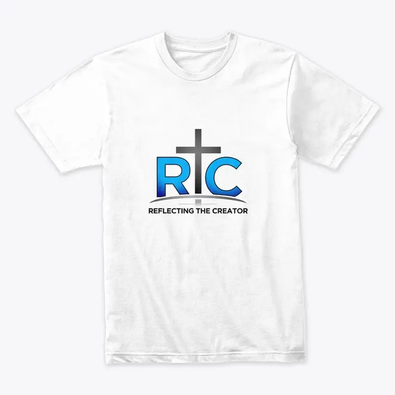 White RTC Logo