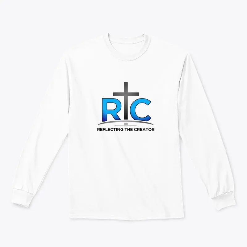 White RTC Logo